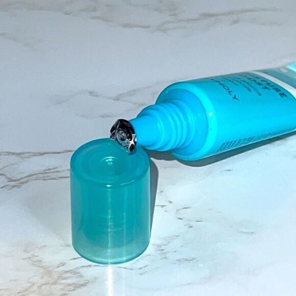 🌟$8 TONYMOLY MOISTURE BOOST COOLING MARINE CONCENTRATE SERUM - Picture 3 of 4